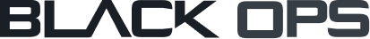 BlackOps Market Official Logo - Blackops market link 2026